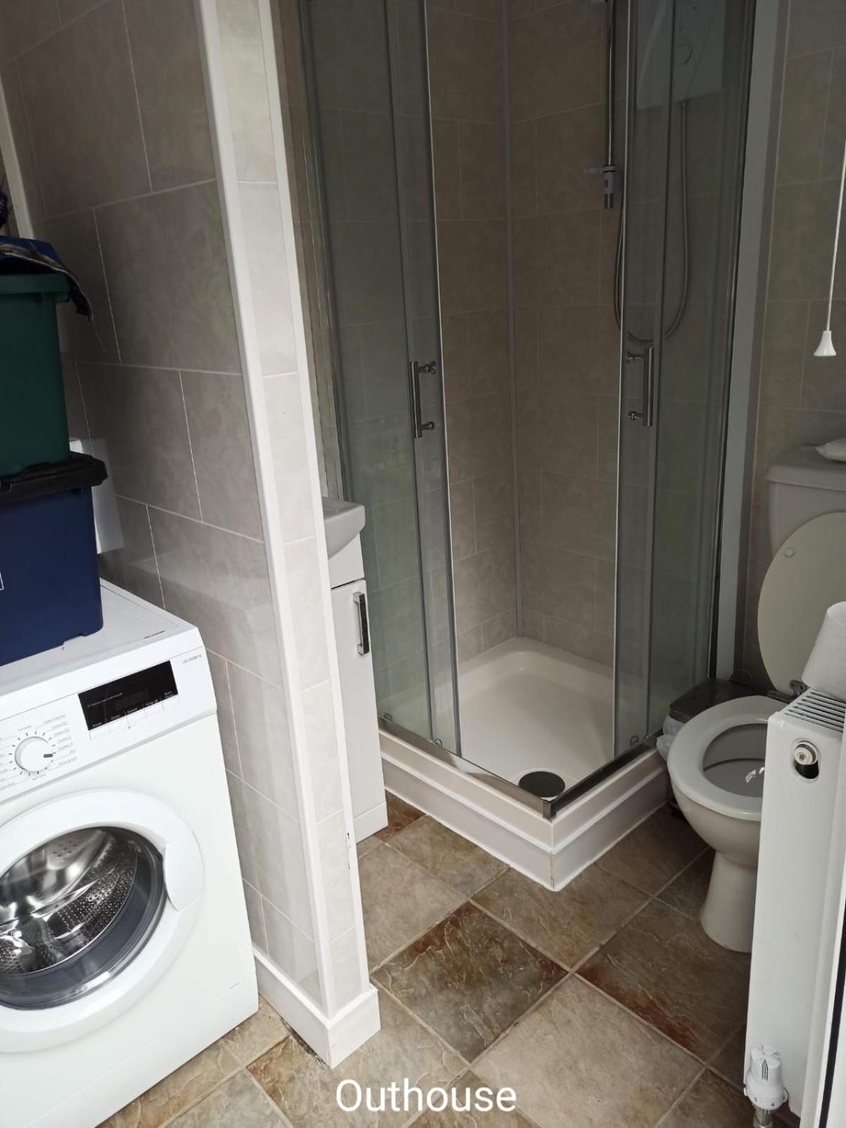 Holiday Home In Dale, Pembrokeshire Δωμάτιο φωτογραφία