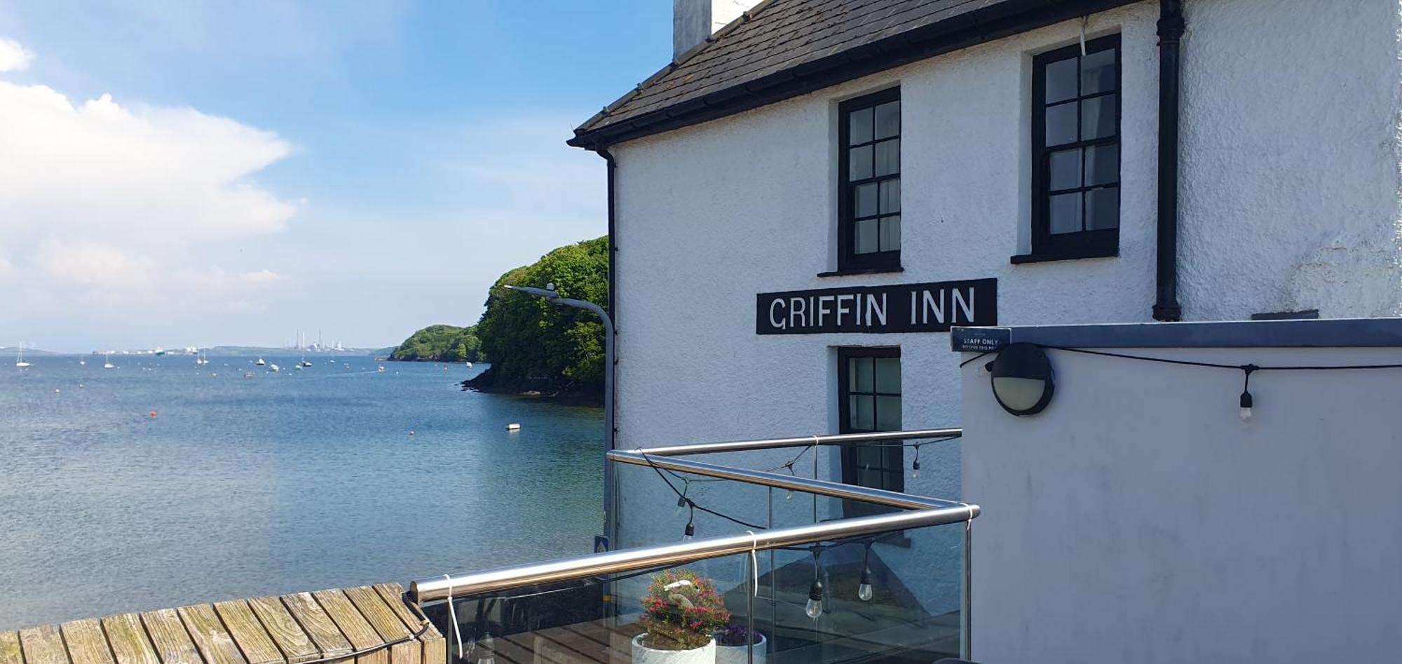 Holiday Home In Dale, Pembrokeshire Δωμάτιο φωτογραφία